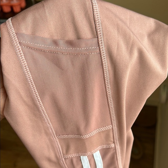 Pink Leggings - Picture 4 of 4